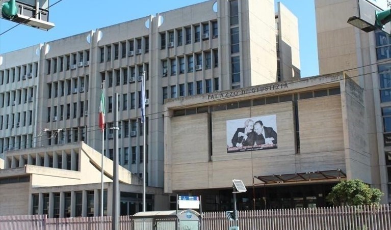 Tribunale Lecce