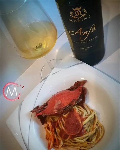 ANFÁ TERRE SICILIANE IGT 2014 ANFÁ TERRE SICILIANE IGT 2014