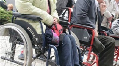 E se il dicastero per i disabili fosse una scusa?