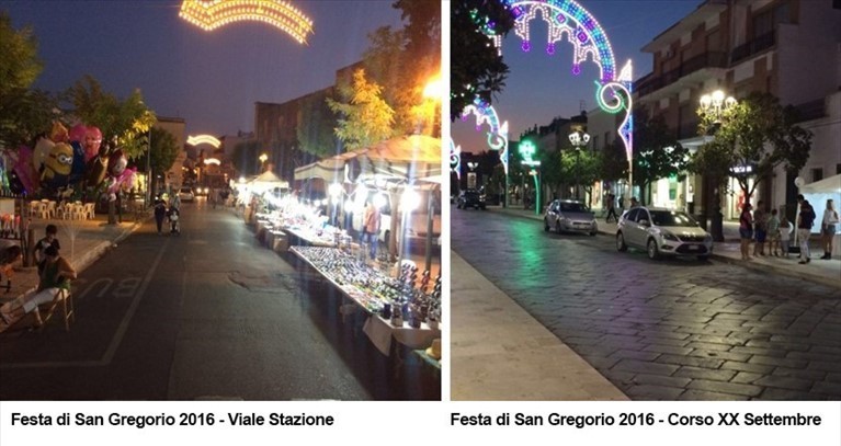 Festa patronale Manduria 2016 Festa patronale Manduria 2016