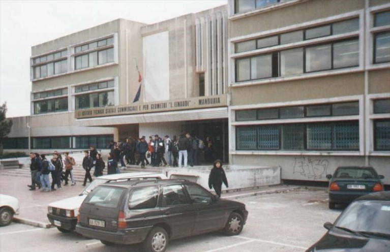 Istituto Einaudi