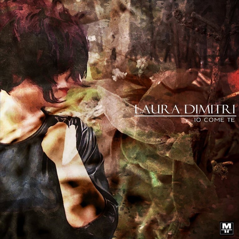 Laura Dimitri album