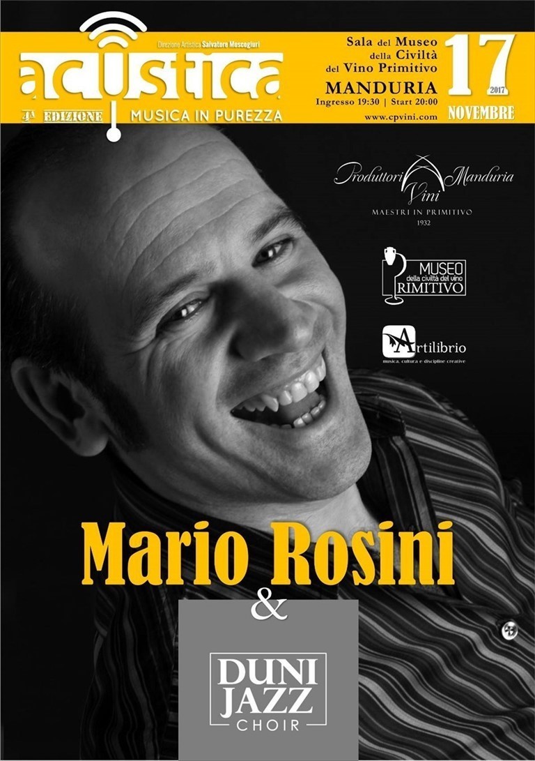 Mario Rosini