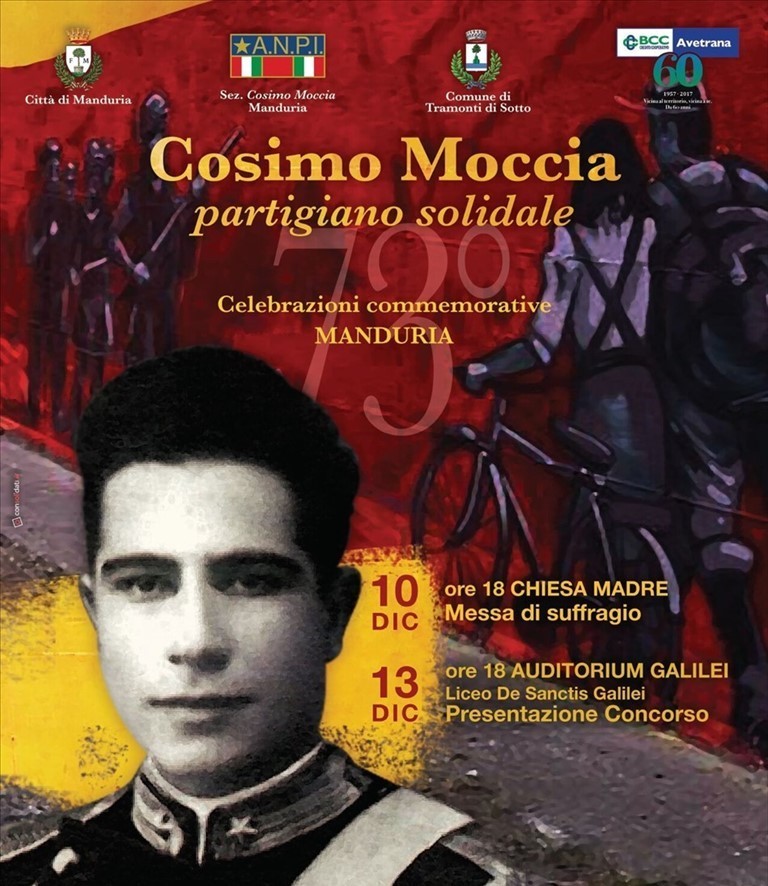 Cosimo Moccia