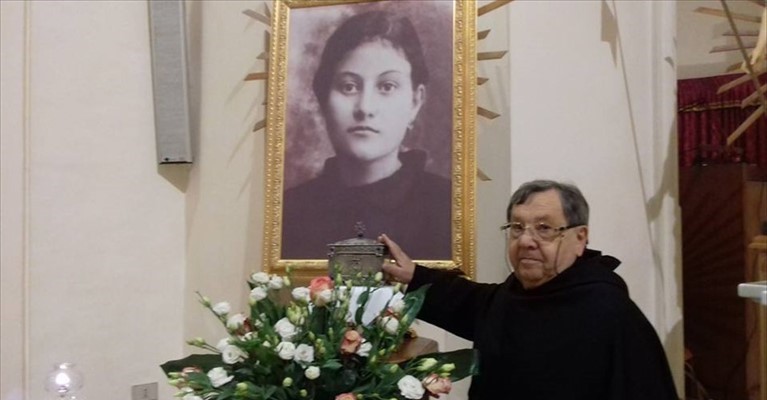 Padre Gabriele Padre Gabriele