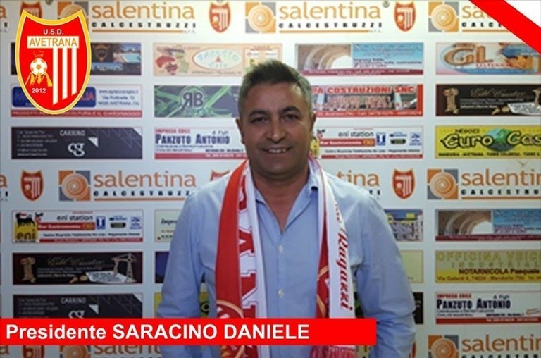 Daniele Saracino