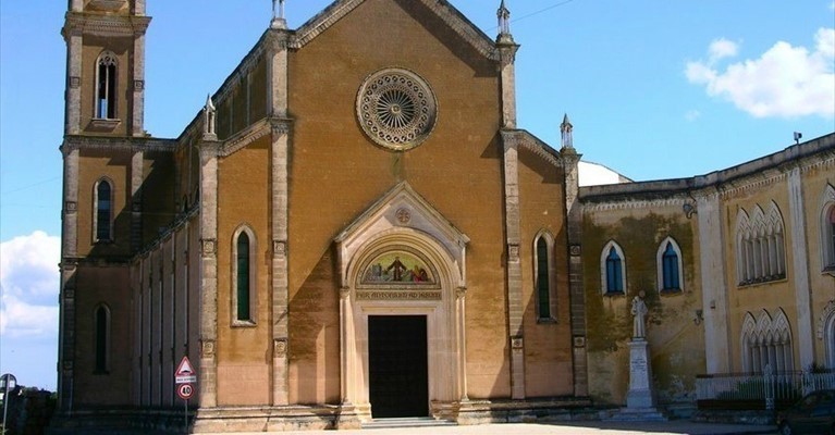 Chiesa Sant