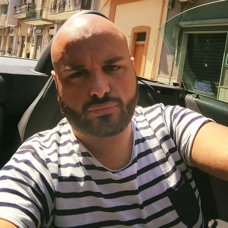 Pierpaolo Colapinto Pierpaolo Colapinto