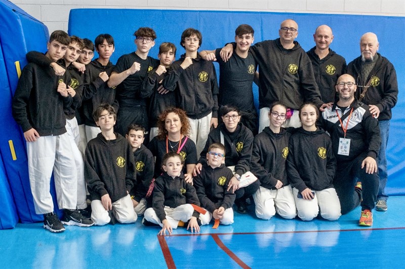 La squadra La squadra