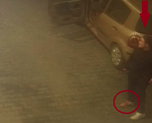 Così le telecamere e le intercettazioni hanno seguito punto per punto tutte le scene del crimine