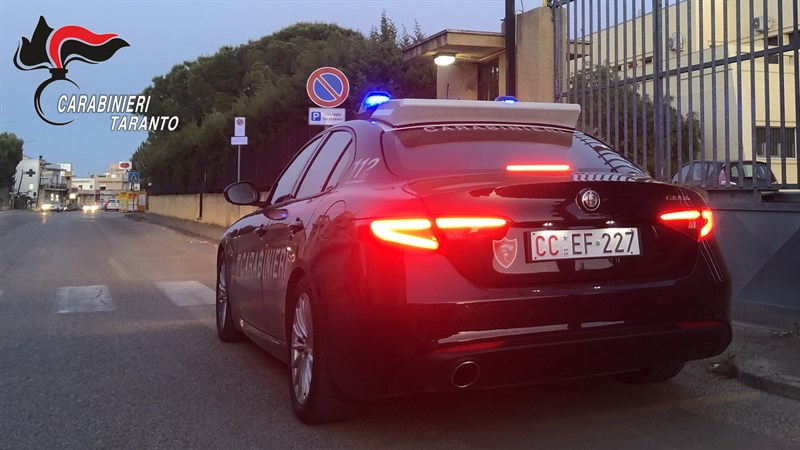Carabinieri Carabinieri