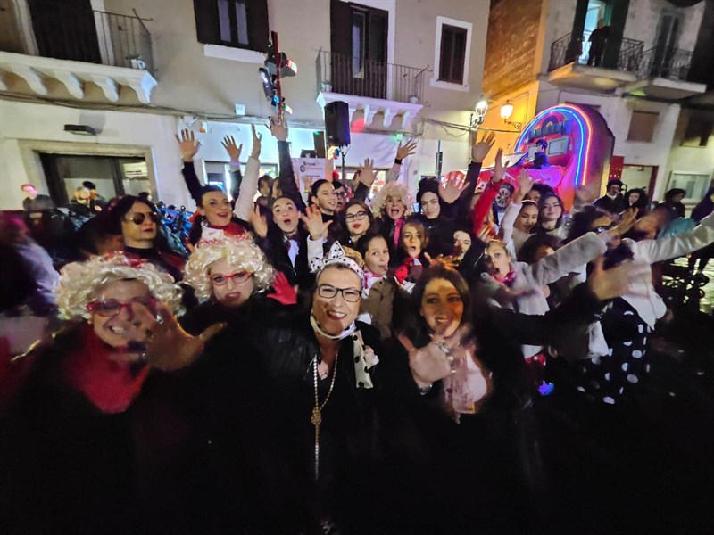 Carnevale 