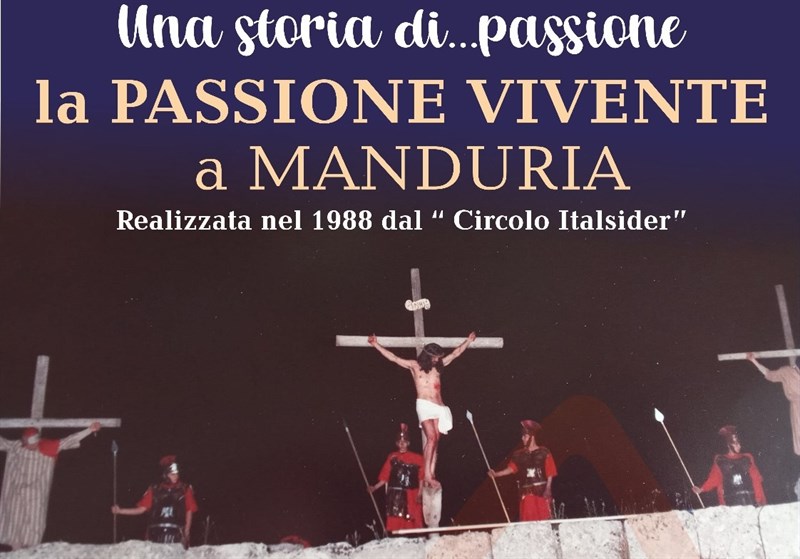 Quando la “Passione” era degli operai Italsider