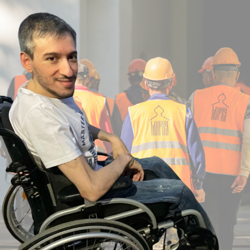 Anche il primo maggio è stato svuotato e solo per alcuni
