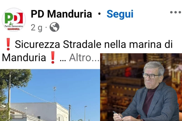 Nel riquadro Gregorio Pecoraro Nel riquadro Gregorio Pecoraro
