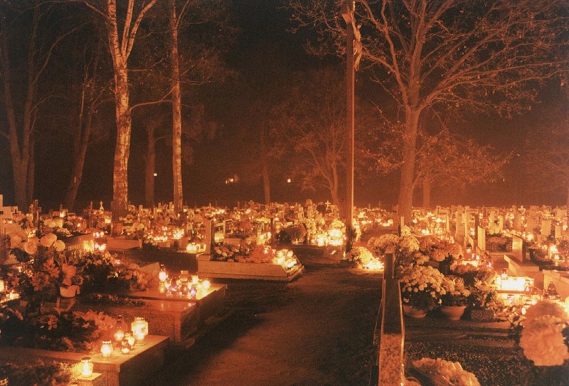 Cimitero Cimitero
