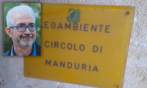 Giacinto Cavaliere Giacinto Cavaliere