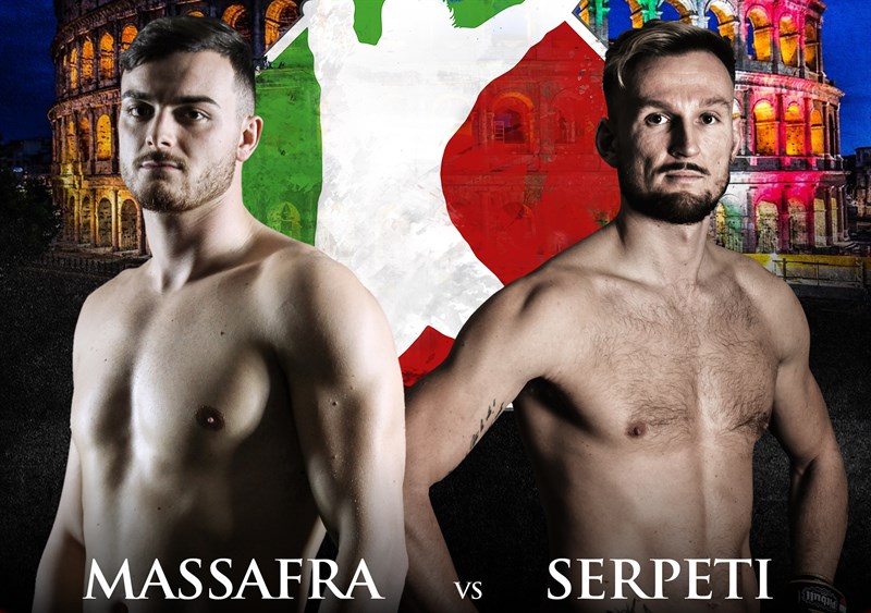 Il manduriano Gianni Massafra protagonista sabato a roma