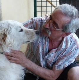 E’ morto Walter Tarantino, vero animalista militante e genio dell’elettronica