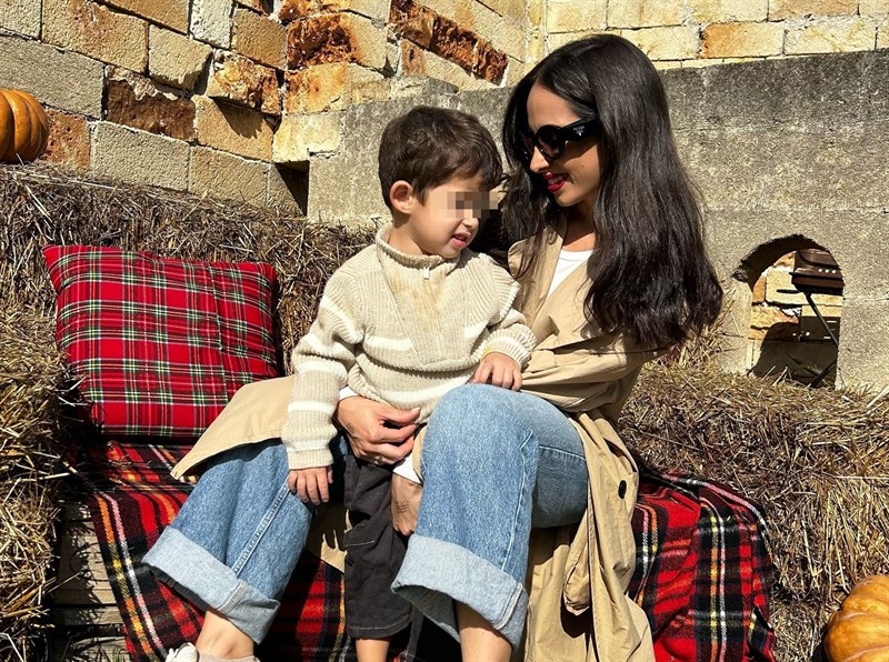 Sono la mamma di Rio e vi dico cos’è l’autismo