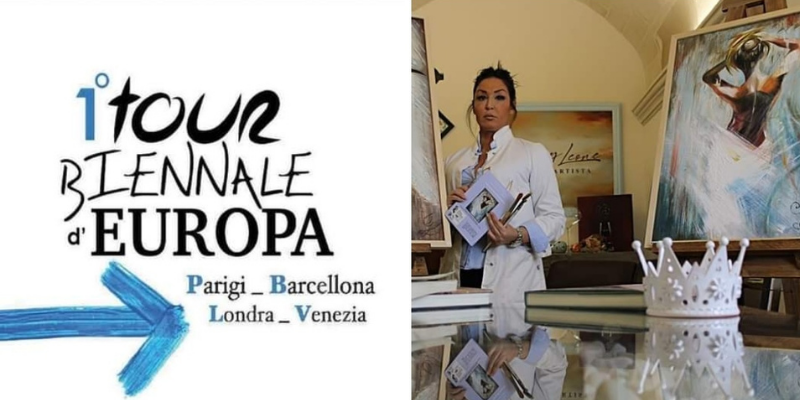Giusy Leone Giusy Leone