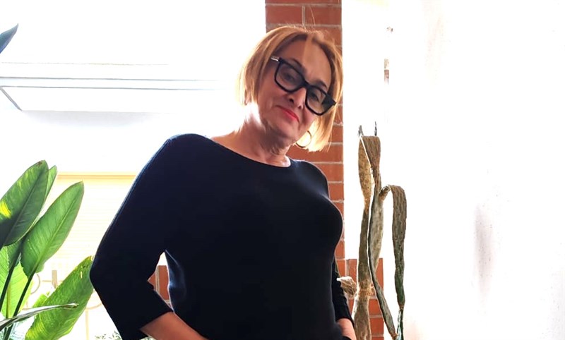 La mamma ha preso il diploma