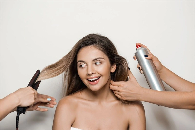 Migliori termoprotettori per capelli: classifica dei prodotti top del 2024
