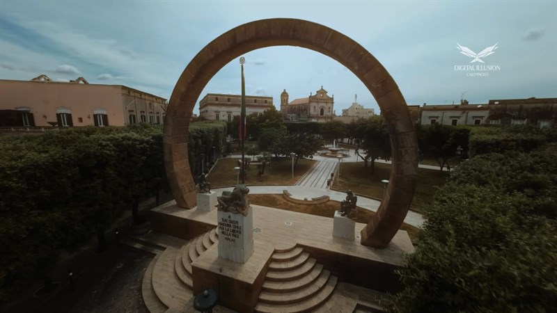 “Manduria: Un incanto eterno”, da oggi il video di Paolo Calò