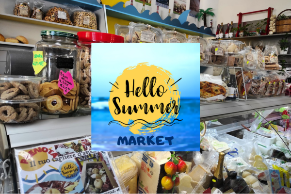 Hello Summer Market: "noi da sempre aperti tutto l'anno"