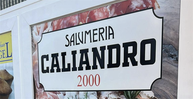 Oltre la destagionalizzazione, Caliandro apre tutto l’anno 