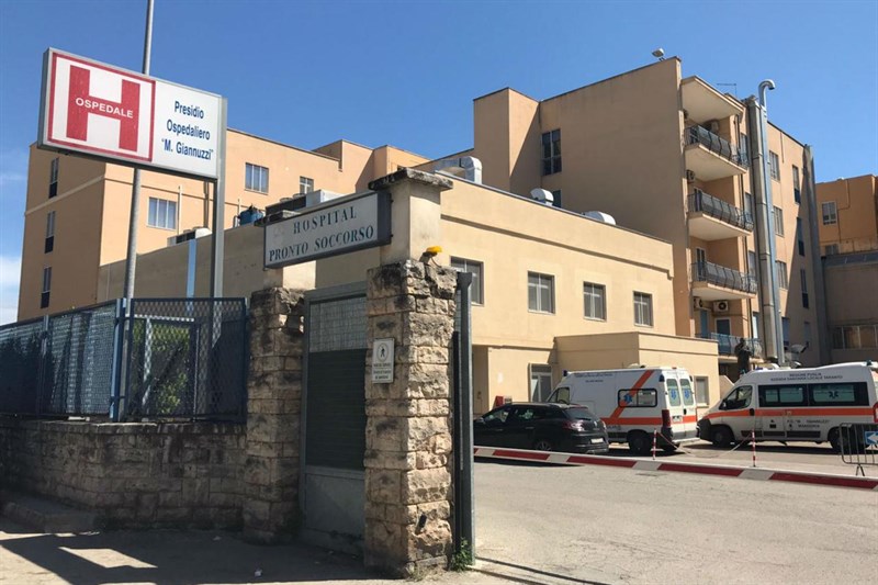 Il Giannuzzi di Manduria Il Giannuzzi di Manduria