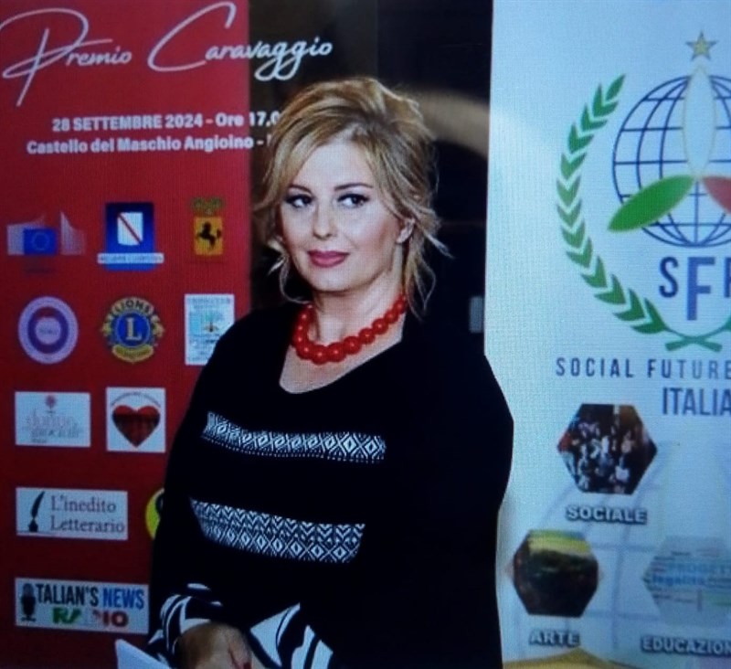 Mariagrazia Lenti