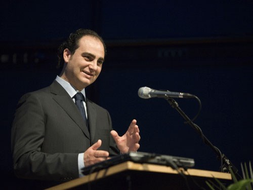 Nicola Muscogiuri Nicola Muscogiuri