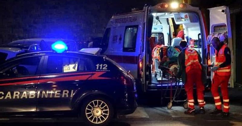 Carabinieri Carabinieri
