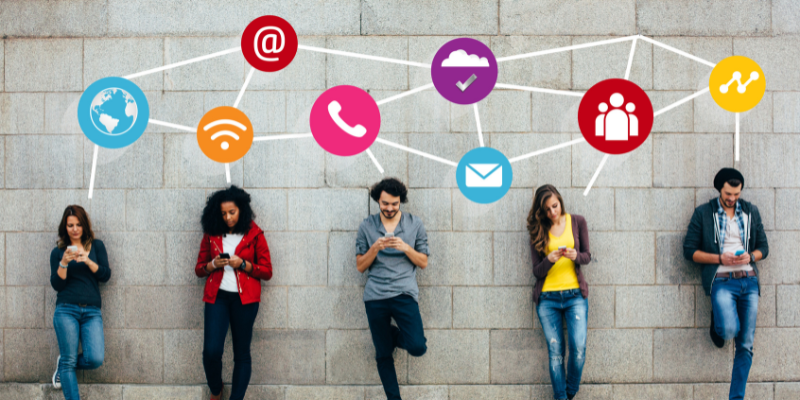 Social Social