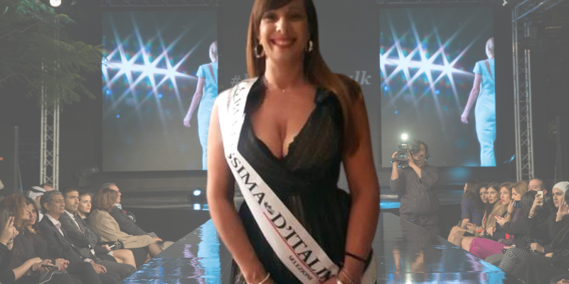 Carmela Filograno