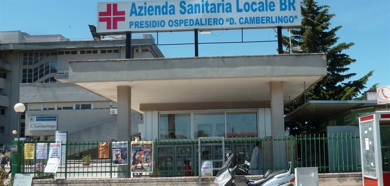 Medico del pronto soccorso aggredito con una spranga di ferro