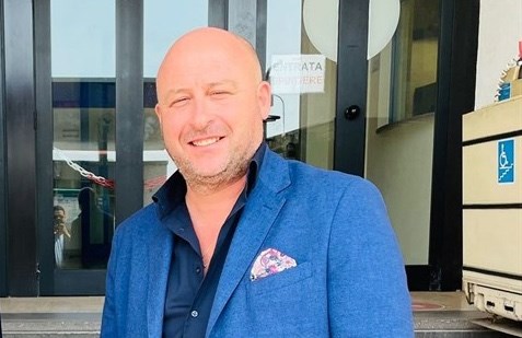 Renato Perrini Renato Perrini