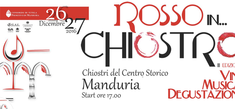 Il marchio “RossoInchiostro” è del Comune, la Proloco perde e paga 250 euro