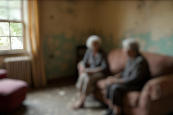 Donna trovata morta in casa, forse di caldo e di solitudine
