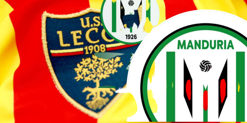 Lecce Manduria Lecce Manduria