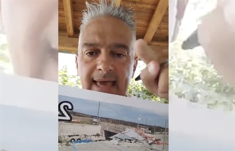 Alessandro Scarciglia Alessandro Scarciglia