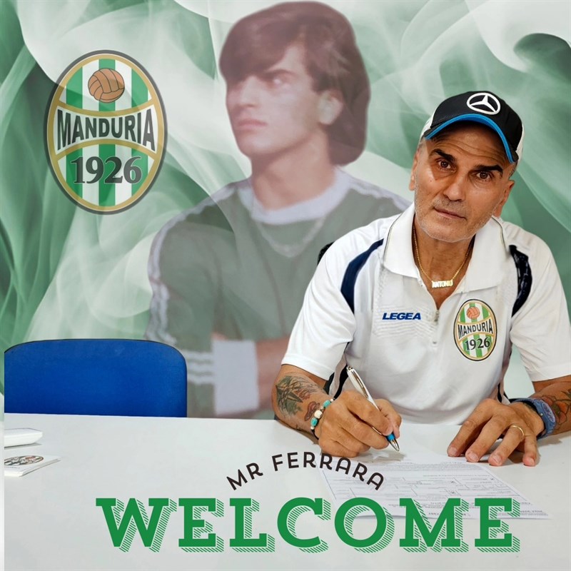 Vito Ferrara Vito Ferrara
