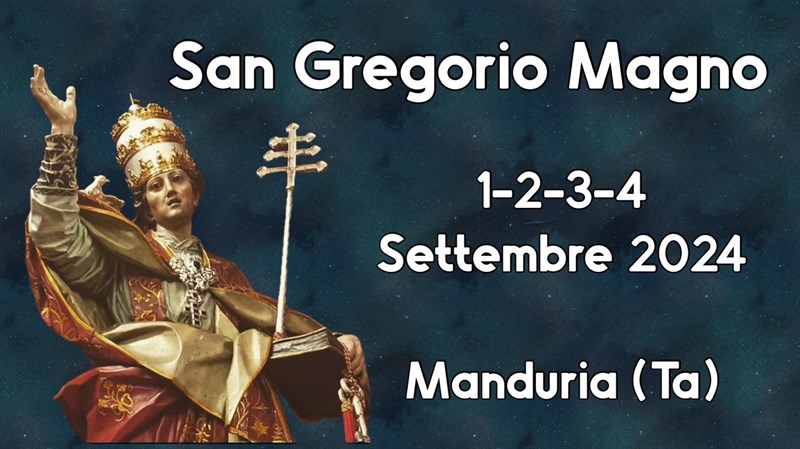 San Gregorio San Gregorio