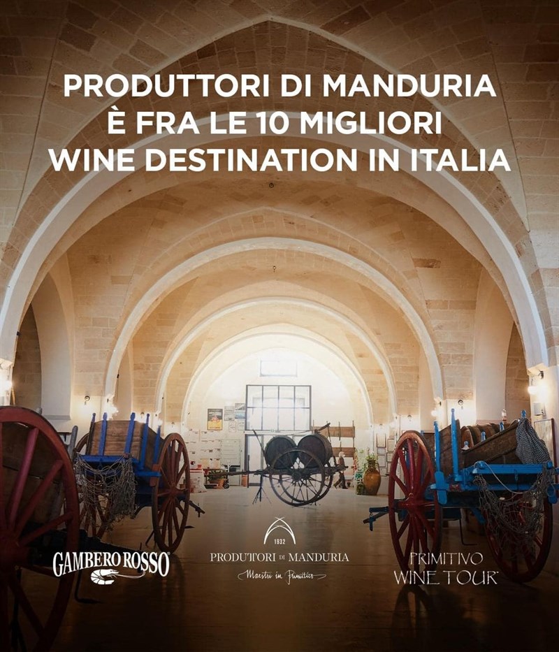 Cantina Produttori Vini Cantina Produttori Vini
