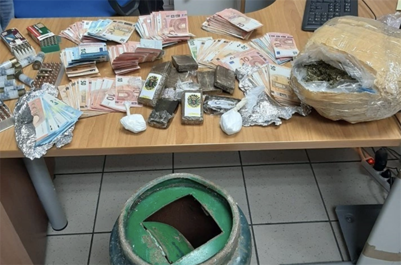 Il sequestro Il sequestro