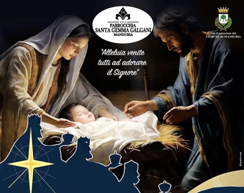 Presepe vivente Presepe vivente