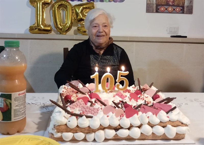 Maria Giuseppa Caforio