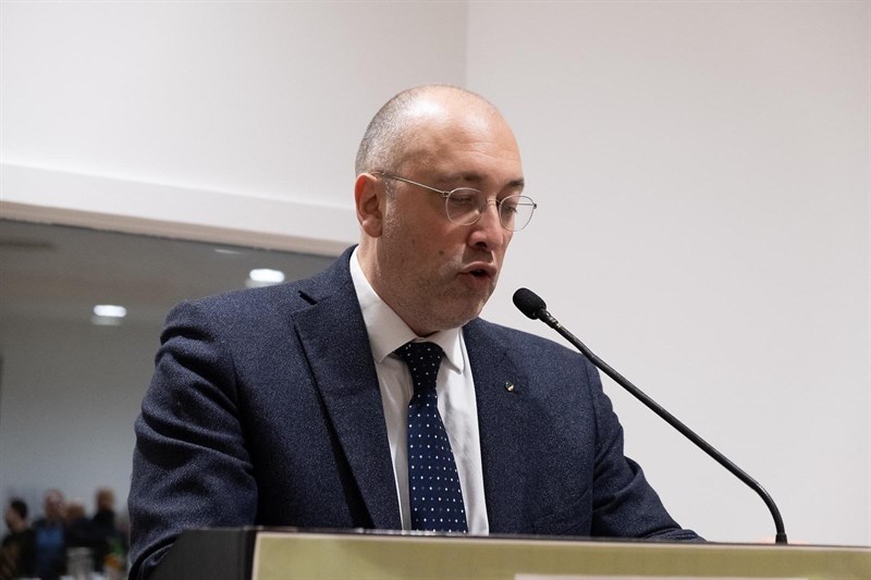 Luigi Spinzi
