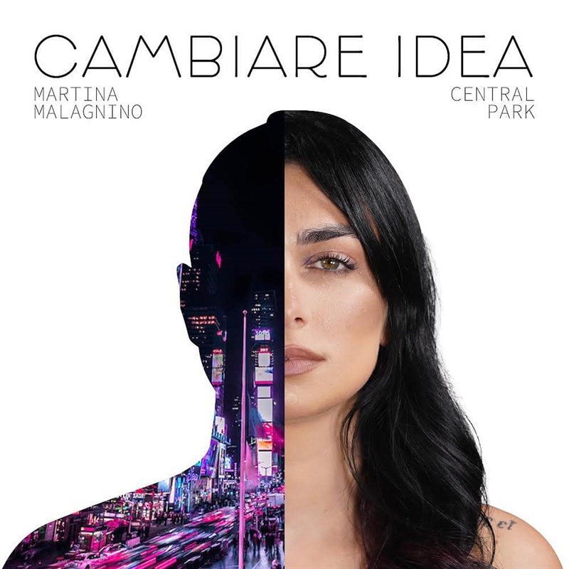 "Cambiare idea", il nuovo singolo di Martina Malagnino